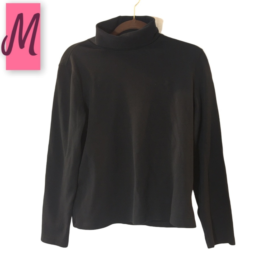 Liz Claiborne Sport turtleneck
